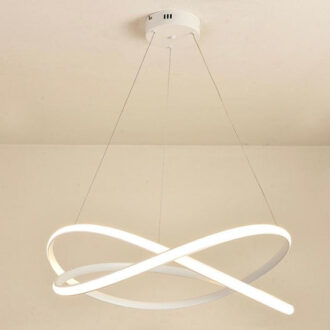 Tronic Nordic Lines LED Pendant Light