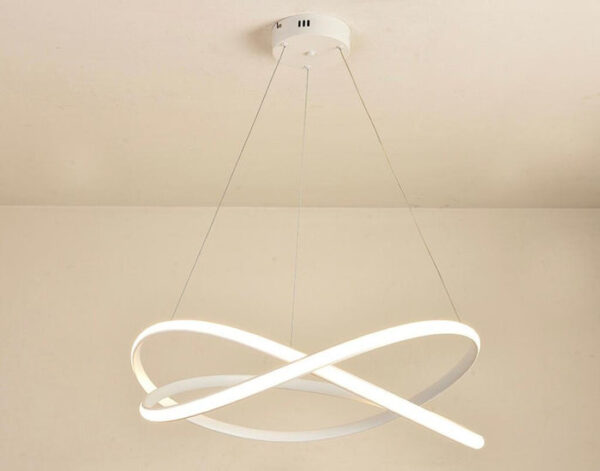 Tronic Nordic Lines Led Pendant Light