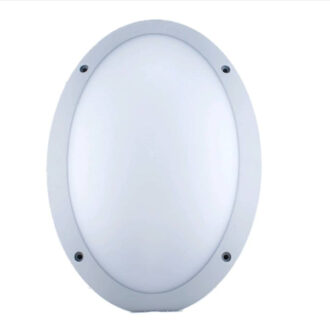 Tronic Oval Bulkhead