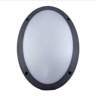 Tronic Oval Bulkhead