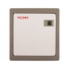 Tronic Consumer Unit 12 Ways Single Phase Complete With Isolator