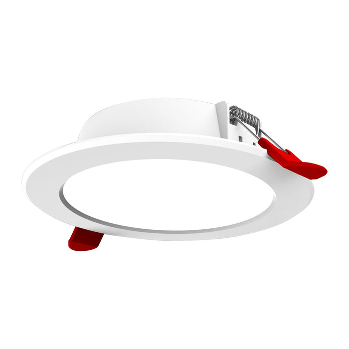 Tronic Led Recessed Downlight 6 Watts
