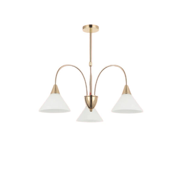 Tronic Ceiling Lamp Pl 7004-27-03