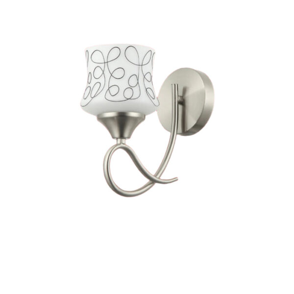 Tronic Wall Lamp Pl 7021-27-01
