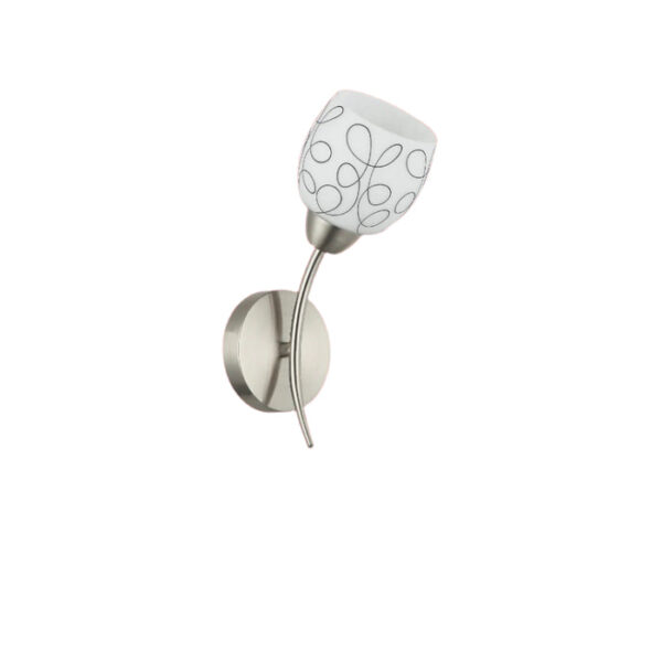 Tronic Wall Lamp Pl 7022-14-01