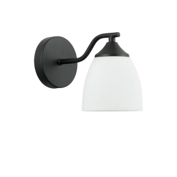 Tronic Wall Lamp Pl 7033-27-01