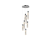 Tronic LED Pendant Lamp WH 2024-0507-13-TC