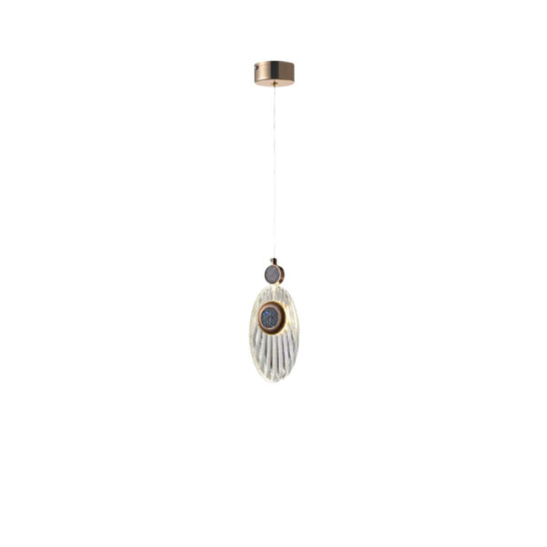 Tronic Led Pendant Lamp Wh 2024-05-07-Tc