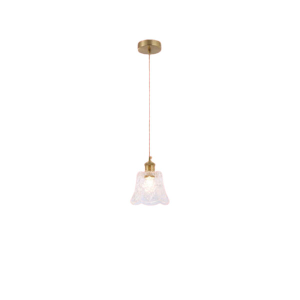 Tronic Pendant Lamp Pl 2024-13-Gl-Cl