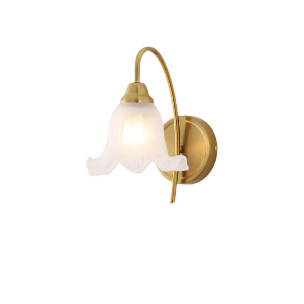 Tronic Wall Lamp Pl 6400-27-01