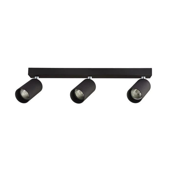 Tronic Triple Surface Mounted Spotlight 1 Tronic Triple Surface Mounted Spotlight