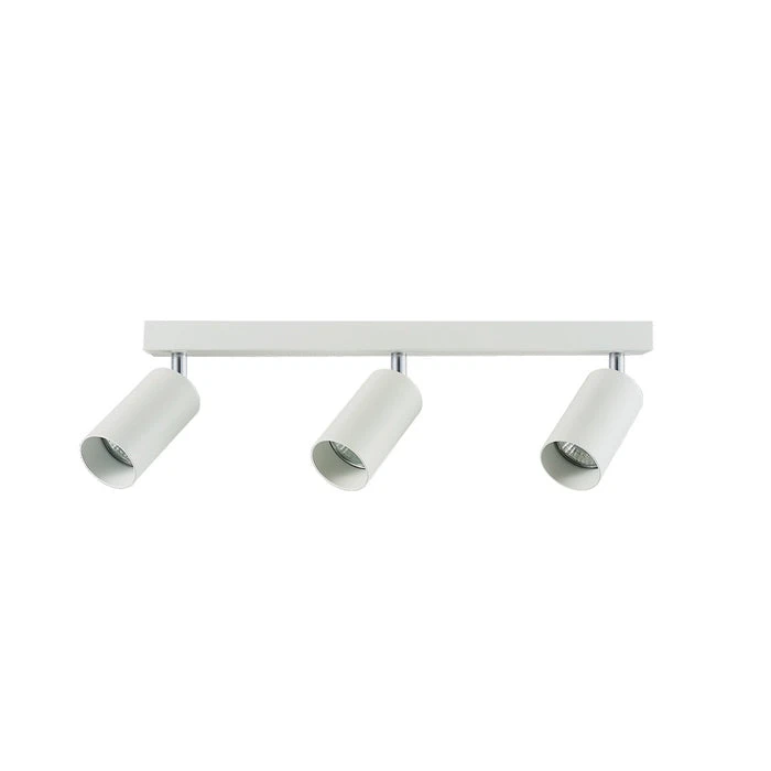 Tronic Triple Surface Mounted Spotlight 2 Tronic Triple Surface Mounted Spotlight