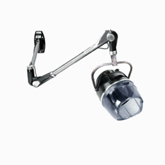 MR UK Wall Dryer Equator