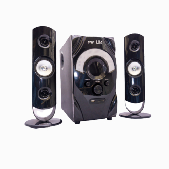 MR UK Subwoofer Uk 2019-L1 Tanzania