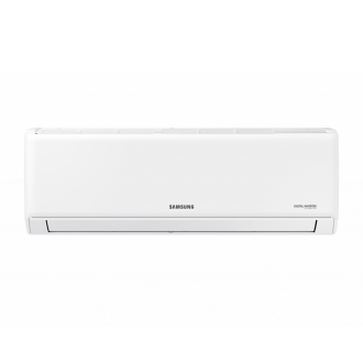 Samsung Wall Split Air Conditioner 18000BTU with Digital Inverter, Energy Saving, HD Filter, Auto Swing, DuraFin+ AR18BVHGAWK/AF/AR18TVHGA