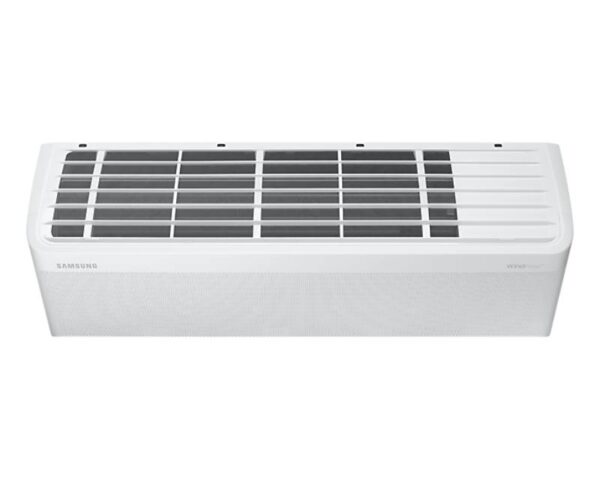 Samsung Wall Split Windfree Air Conditioner 18000Btu, Inverter, Triple Protector, Windfree, Led Display With Piping Kit Ar18Bvhcmwk/Af