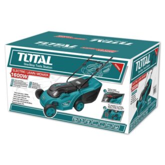 Total Electric Lawn Mower 1600W TGT616151
