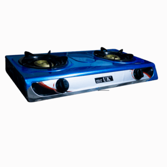 MR UK Gas Stove Uk 001T  Tanzania