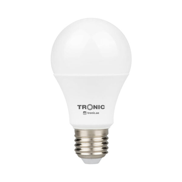 Tronic 7 Watts Led E27 (Screw) Bulb