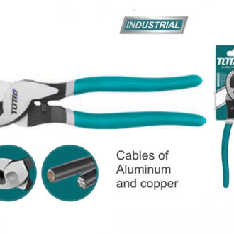 Total Cable Cutter 10" Heavy Duty THT115102