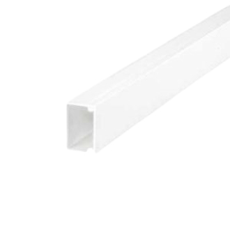 Tronic PVC Trunking 25mmx38mm