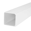 Tronic PVC Trunking 200mmx100mm