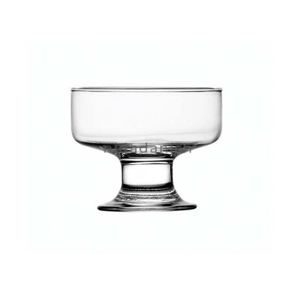 Pasabahce Ice Ville Ice Cream Bowl 6Pcs 265Ml 41016