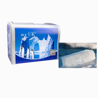 MR UK Ice Maker Uk209Im-40  Tanzania