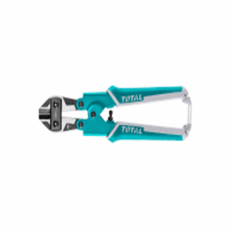 Total Bolt Cutter 8" Cr-v Blade 200mm THT11386