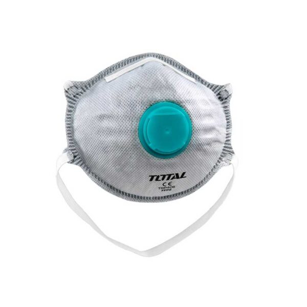 Total Dust Mask Tsp406