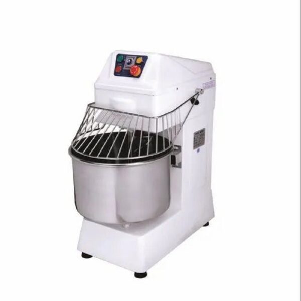 Generic Commercial H240 Spiral Dough Mixer 240L 100Kg