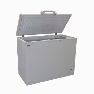 MR UK Freezer Uk 125D (250L) Silver  Tanzania