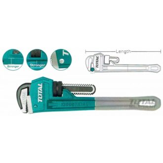 Total Pipe Wrench 36” THT171366