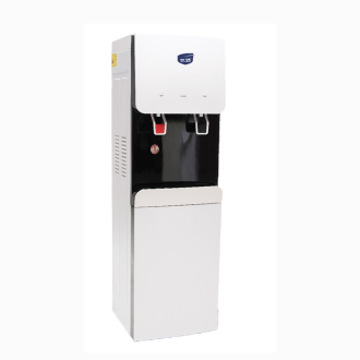 MR UK Water Dispenser  With Cooling Cabinet Uk2021M  Tanzania