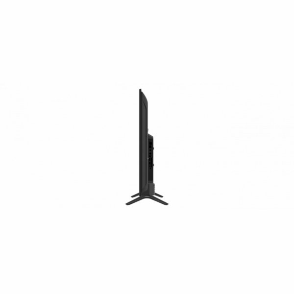 Evvoli 65" QLED 4K HD Smart Android TV Evvo Sound EV350QA