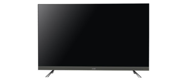 Evvoli 50" QLED 4K UHD Smart Android TV Evvo Sound EV350QA