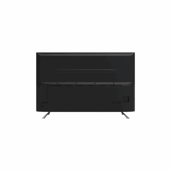 Evvoli 50" QLED 4K UHD Smart Android TV Evvo Sound EV350QA
