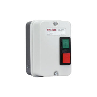 Tronic 1.5HP DOL Starter