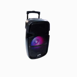 MR UK Speaker J-17 Tanzania