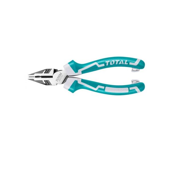 Total Combination Pliers High Leverage 7¼&Quot; Tht210706S