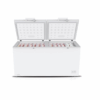 MR UK 508L Deep Freezer Uk-254  Tanzania