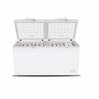 MR UK 508L Deep Freezer Uk-254  Tanzania