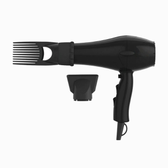 MR UK Hand Dryer D1 With Kitana Tanzania