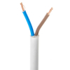 Tronic 4mm 2 Core Flexible Cable