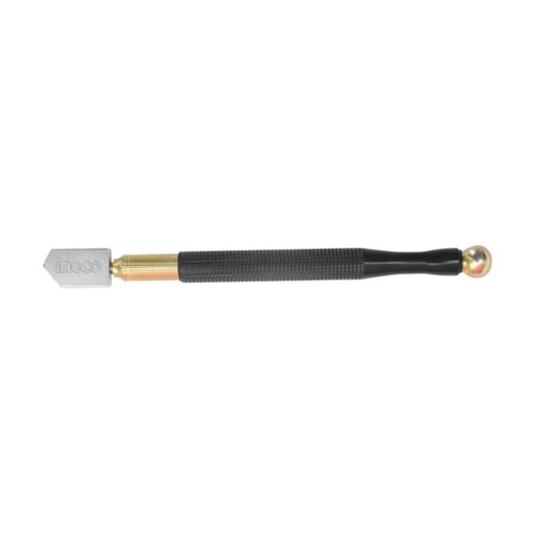Ingco Heavy Duty Glass Cutter 178Mm Hgct03