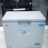 MR UK  210Ltr Deep Freezer Uk-420