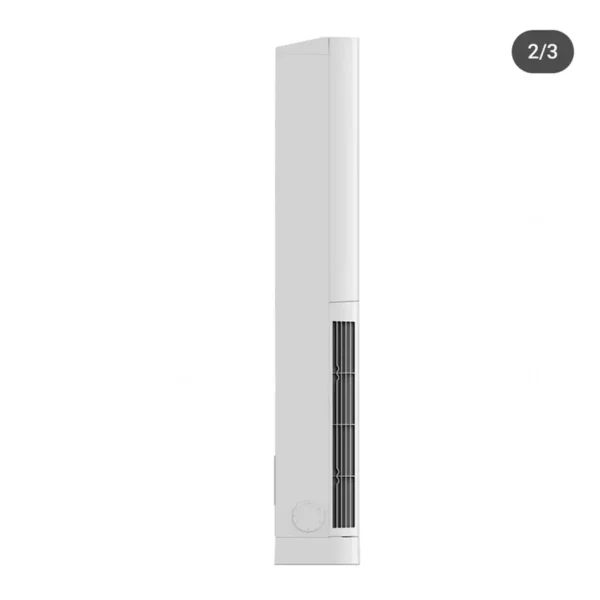 Hisense Floor Stand Air Conditioner Inverter Auf-48Utr4Snmhe