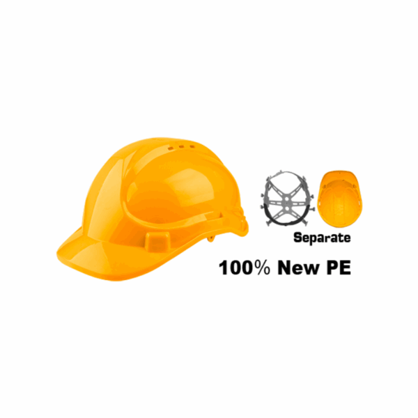 Ingco Safety Helmet Hsh206