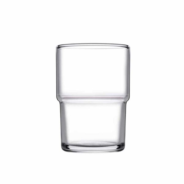 Pasabahce Hill 6Pcs Water Glass 200Ml 420442