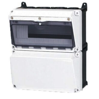 Tronic Enclosure 340*180*260MM